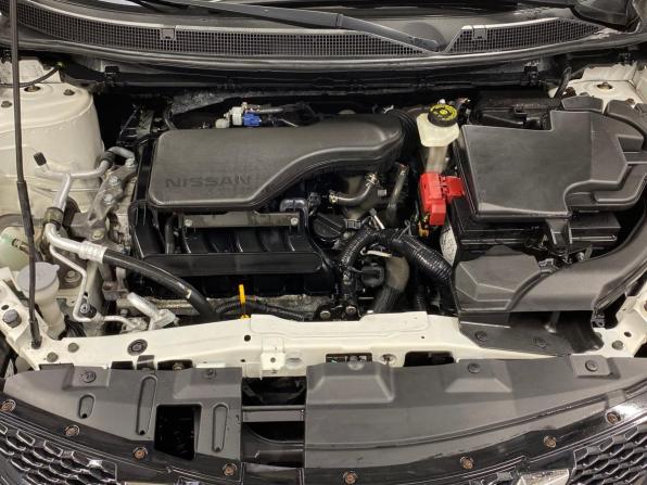 Nissan Qashqai II с пробегом 2016 года, цена 1 584 000 рублей, 83069 км, внедорожник, Автокод Объявления