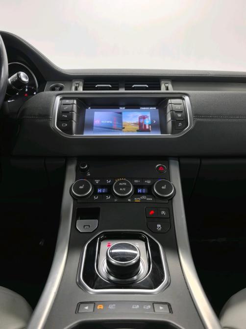 Land Rover Range Rover Evoque I Рестайлинг Санкт-Петербург  - изображение 16
