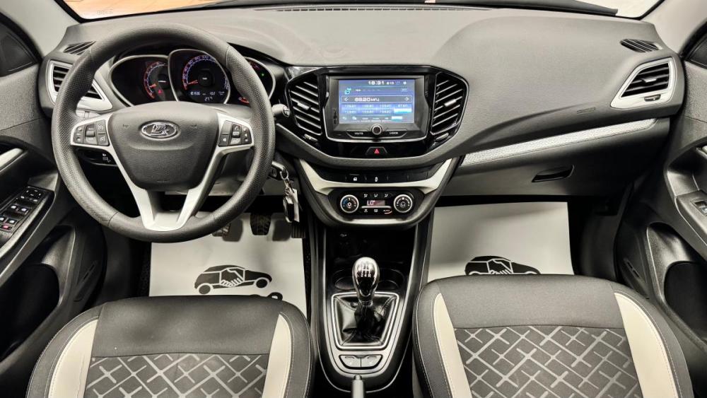 Lada (ВАЗ) Vesta I Липецк  - изображение 10