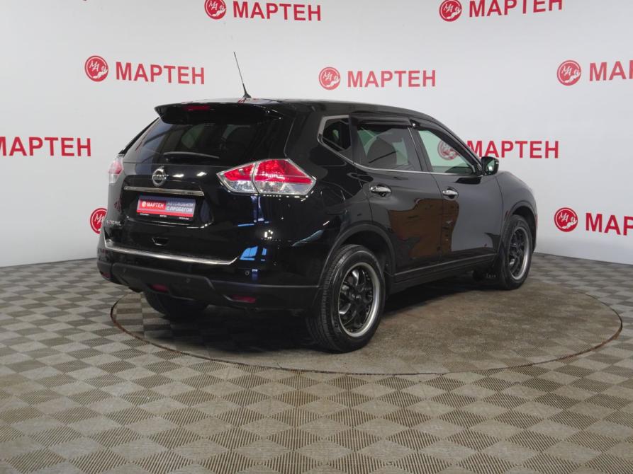Nissan X-Trail III Вологда  - изображение 5