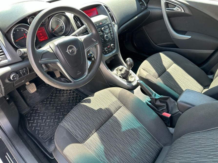 Opel Astra J Рестайлинг Нижний Новгород  - изображение 14