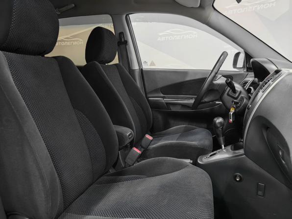 Hyundai Tucson I с пробегом 2008 года, цена 999 000 рублей, 196000 км, внедорожник, Автокод Объявления
