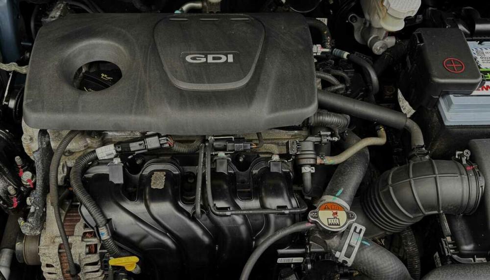 Kia Ceed II Рестайлинг Москва  - изображение 15