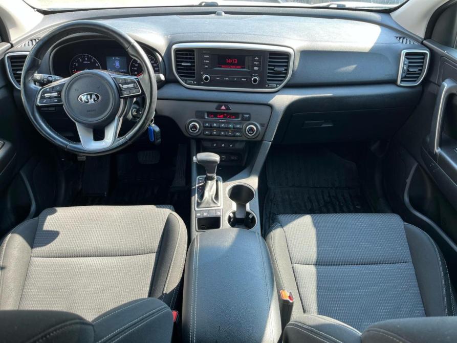 Kia Sportage IV Нижнекамск  - изображение 4