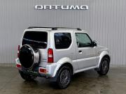 Suzuki Jimny III Рестайлинг 1 Краснодар  - изображение 23