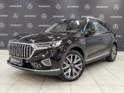 Hongqi HS5 I Москва  - изображение 29
