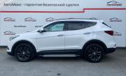 Hyundai Santa Fe III Рестайлинг Тюмень  - изображение 34