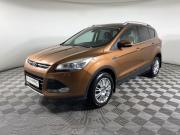 Ford Kuga II Москва  - изображение 20