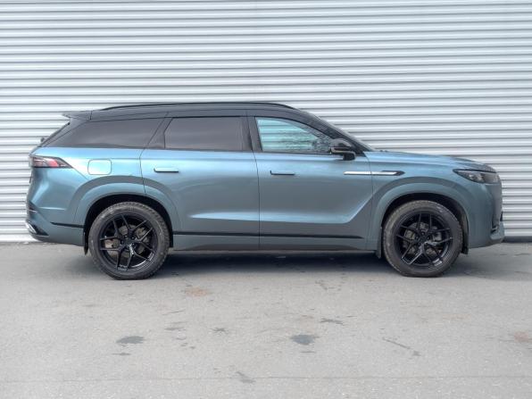 Jaecoo J8 с пробегом 2024 года, цена 2 970 000 рублей, 51658 км, внедорожник, Автокод Объявления
