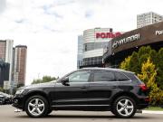Audi Q5 I (8R) Рестайлинг Москва  - изображение 29