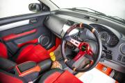Suzuki Swift III Пермь  - изображение 28