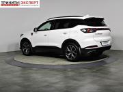 Chery Tiggo 7 Pro Max I Рестайлинг Белгород  - изображение 25