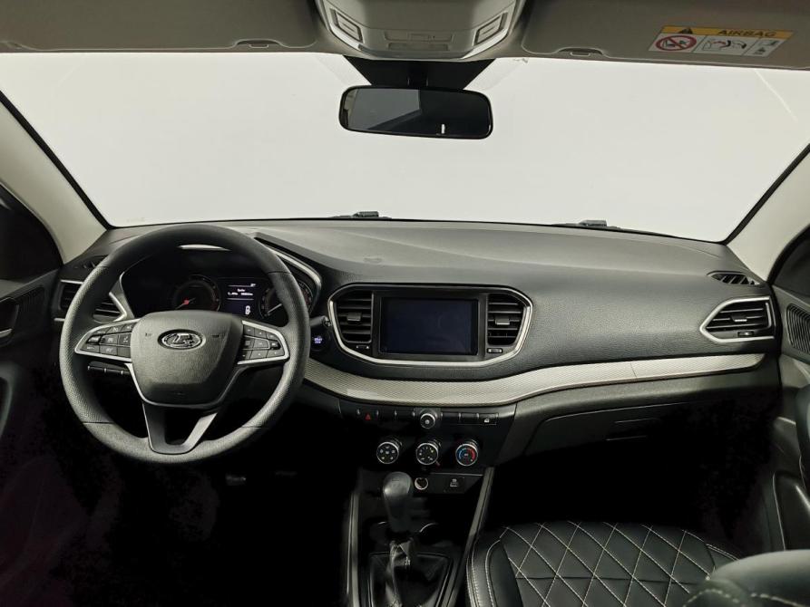 Lada (ВАЗ) Vesta I Рестайлинг (NG) Москва  - изображение 14