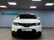 Nissan Qashqai II Москва  - изображение 21