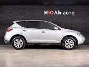 Nissan Murano II (Z51) Рестайлинг 2 Екатеринбург  - изображение 26