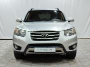 Hyundai Santa Fe II Рестайлинг Нижневартовск  - изображение 20