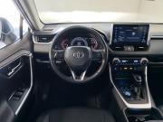 Toyota RAV4 V (XA50) Астрахань  - изображение 35