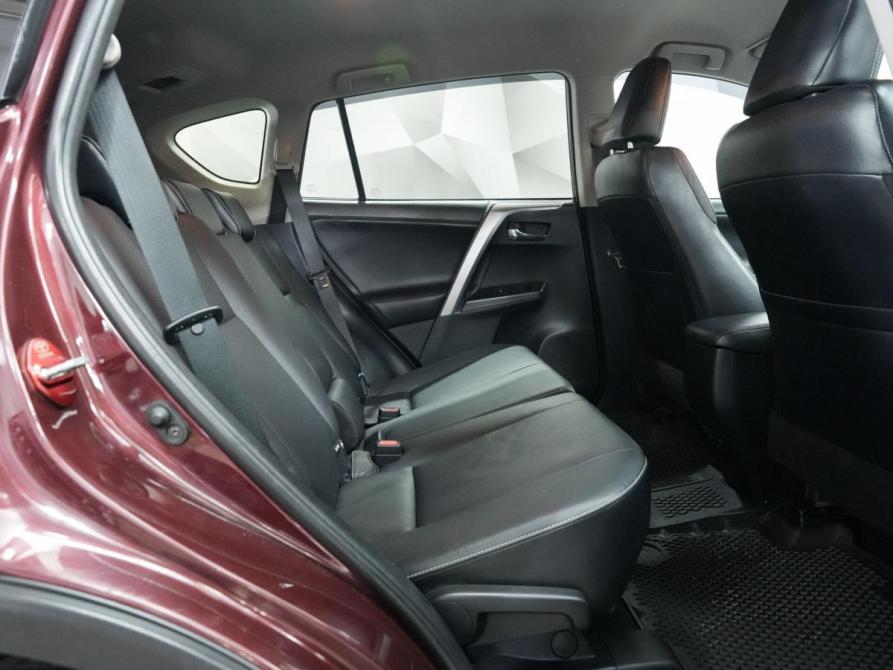 Toyota RAV4 IV (XA40) Рестайлинг Ульяновск  - изображение 14