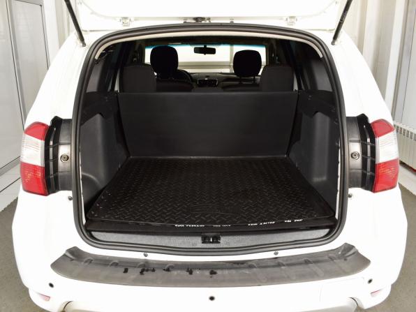 Nissan Terrano III (D10) с пробегом 2015 года, цена 1 089 995 рублей, 73891 км, внедорожник, Автокод Объявления