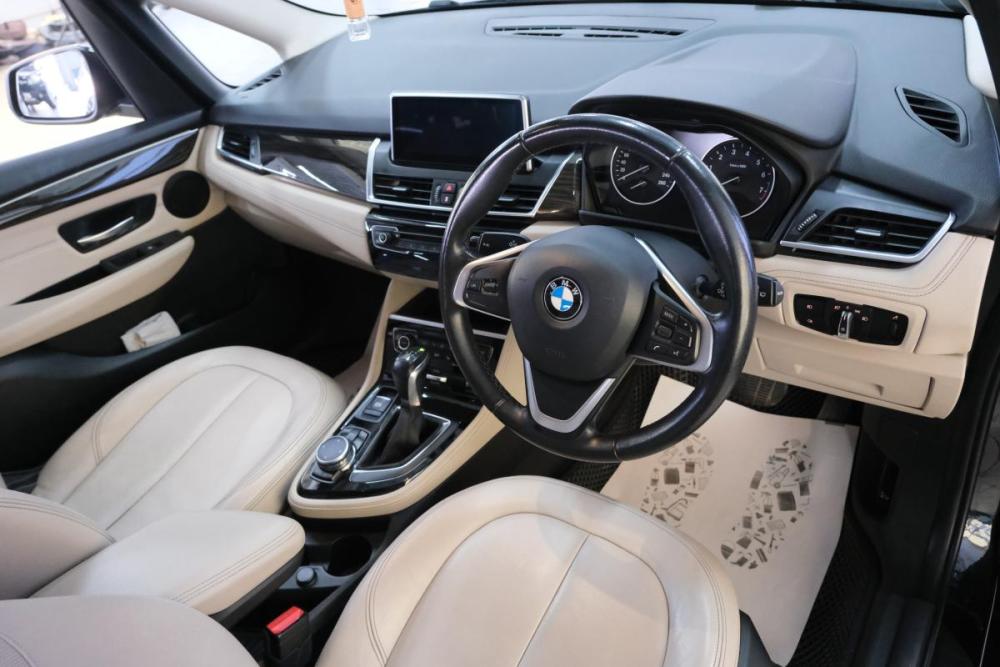 BMW 2 серии Gran Tourer F46 Омск  - изображение 13