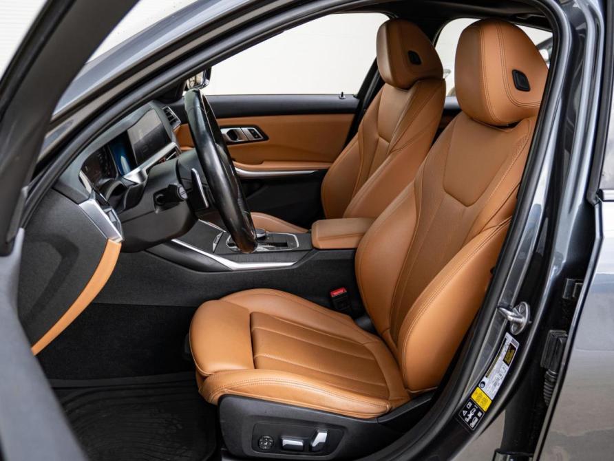 BMW 3 серии VII (G2x) Краснодар  - изображение 10