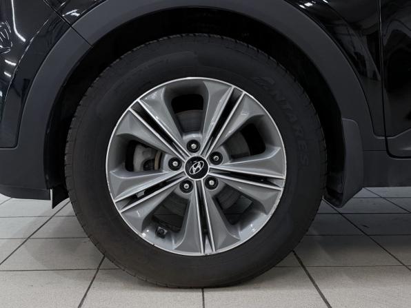 Hyundai Creta I с пробегом 2017 года, цена 1 970 000 рублей, 142338 км, внедорожник, Автокод Объявления
