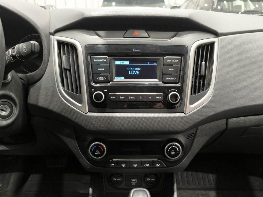 Hyundai Creta I Рестайлинг Казань  - изображение 18