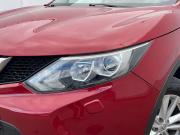 Nissan Qashqai II Москва  - изображение 44