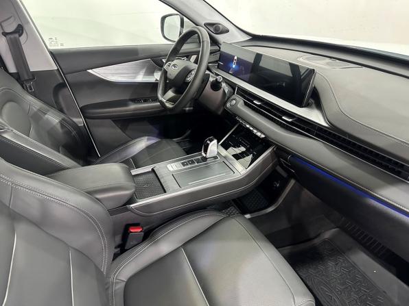 Chery Tiggo 7 Pro Max I с пробегом 2023 года, цена 1 570 000 рублей, 102561 км, внедорожник, Автокод Объявления