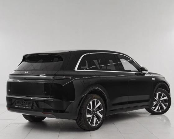 Li Auto (Lixiang) L7 I Рестайлинг с пробегом 2025 года, цена 7 399 000 рублей, 9 км, внедорожник, Автокод Объявления