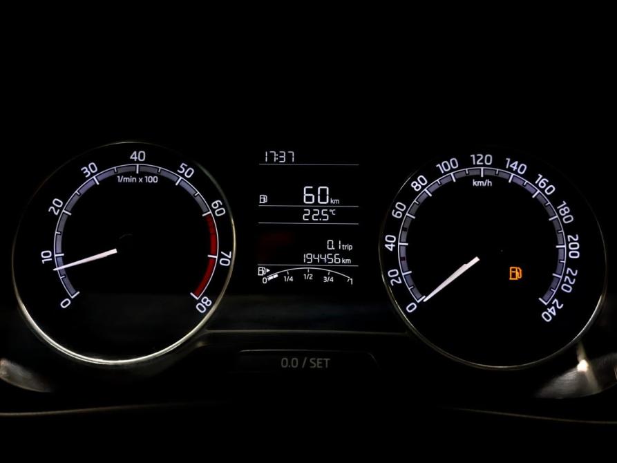Skoda Rapid I Рестайлинг Москва  - изображение 13