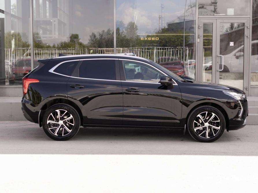 Haval Jolion I Новосибирск  - изображение 4
