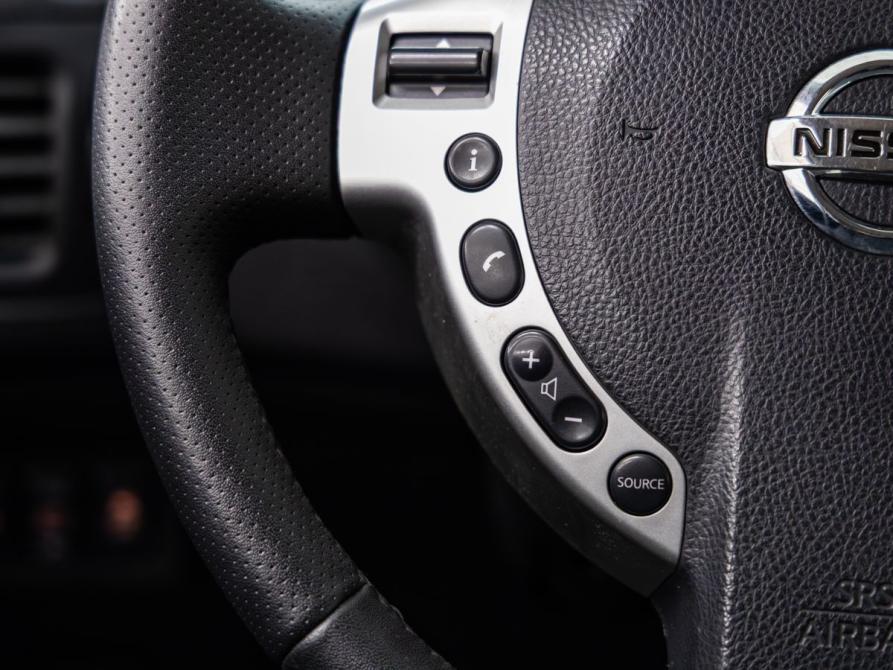 Nissan X-Trail II Рестайлинг Волгоград  - изображение 29
