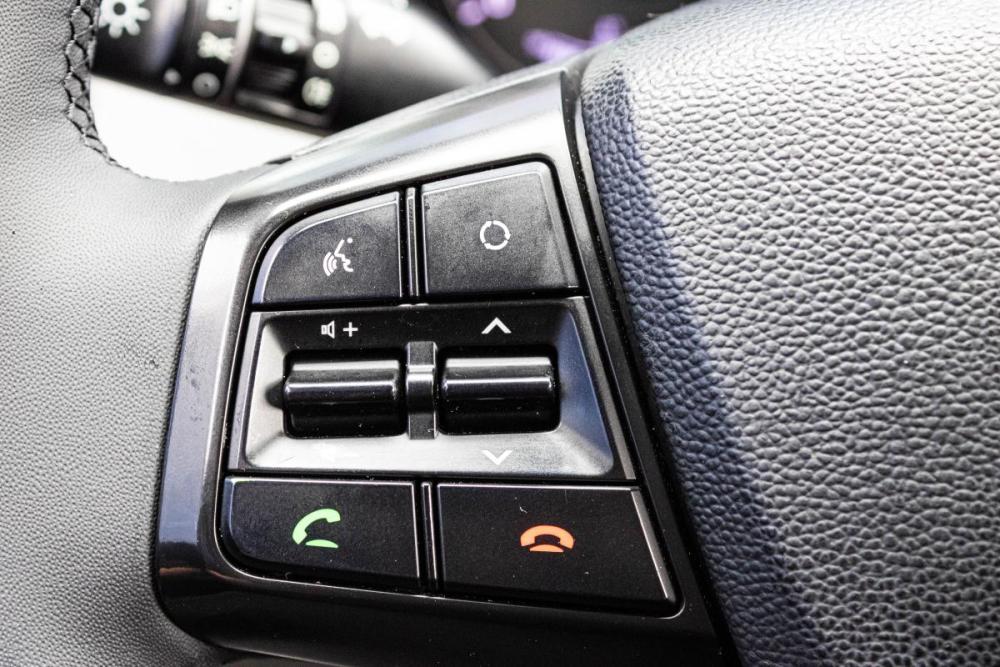 Hyundai Creta I Уфа  - изображение 16