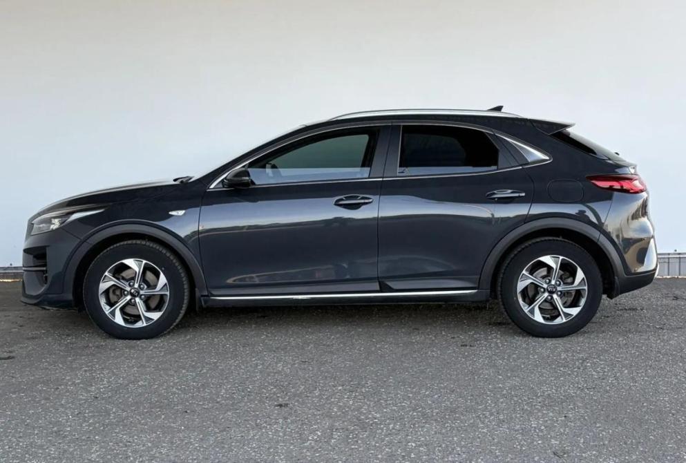 Kia XCeed I Киров  - изображение 8