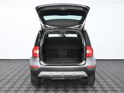 Skoda Yeti I Рестайлинг Москва  - изображение 16