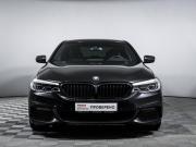 BMW 5 серии VII (G30/G31/G38) Москва  - изображение 22