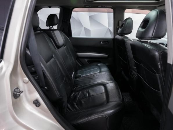 Nissan X-Trail II с пробегом 2007 года, цена 925 000 рублей, 286341 км, внедорожник, Автокод Объявления