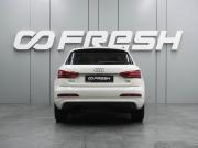 Audi Q3 I (8U) Воронеж  - изображение 24