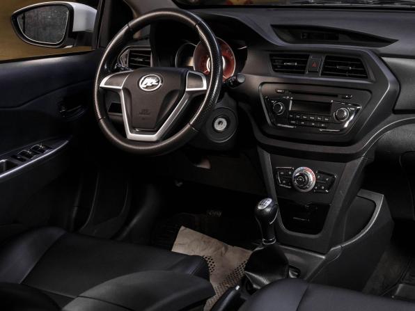 Lifan X50 с пробегом 2016 года, цена 699 000 рублей, 21659 км, хэтчбек, Автокод Объявления