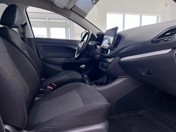 Lada (ВАЗ) Vesta I с пробегом 2019 года, цена 850 000 рублей, 112945 км, седан, Автокод Объявления