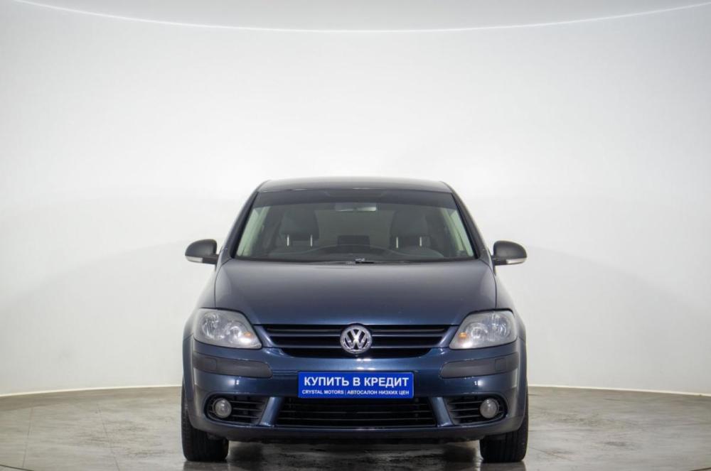 Volkswagen Golf Plus I Оренбург  - изображение 2