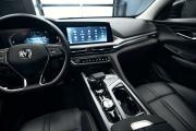 Changan CS75 Plus III Москва  - изображение 37