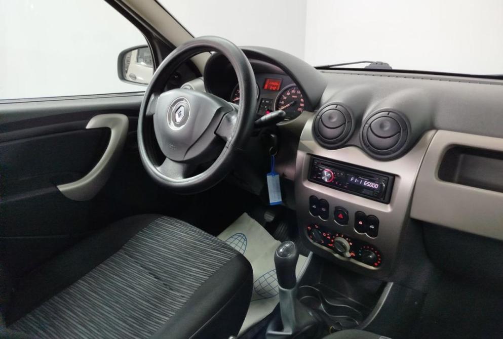 Renault Logan I Рестайлинг Саратов  - изображение 14
