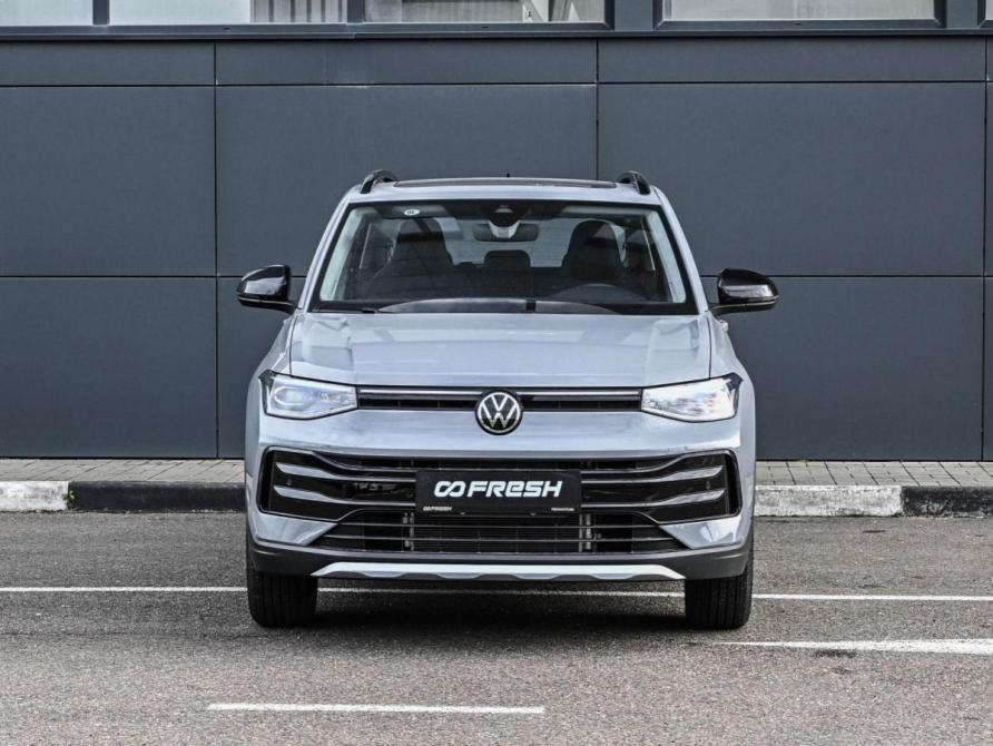 Volkswagen Tharu XR Новороссийск  - изображение 3