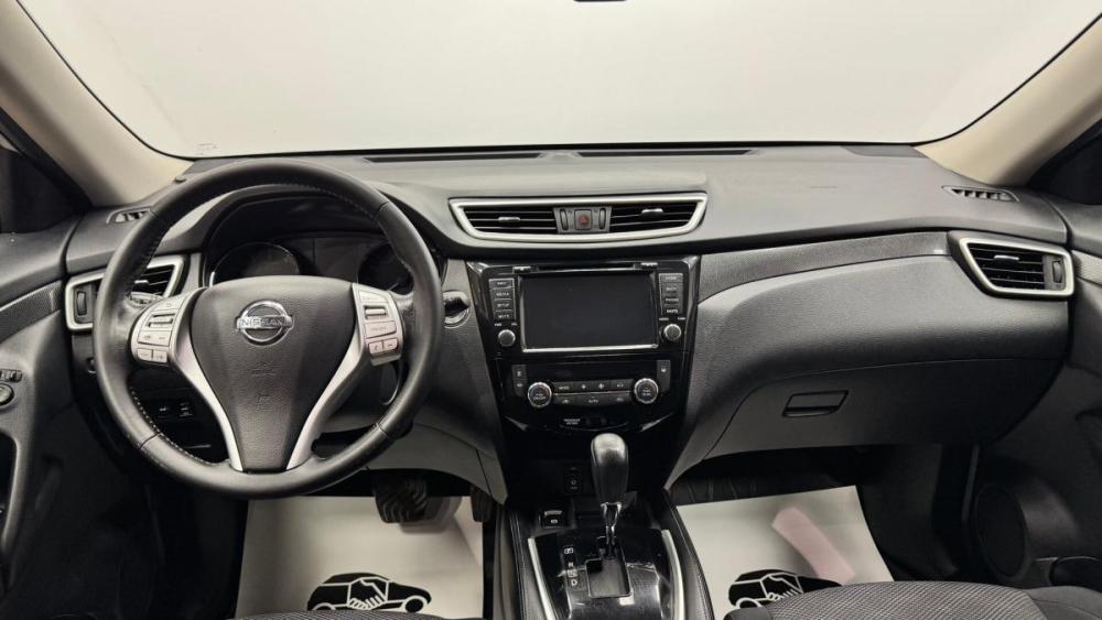 Nissan X-Trail III Киров  - изображение 8