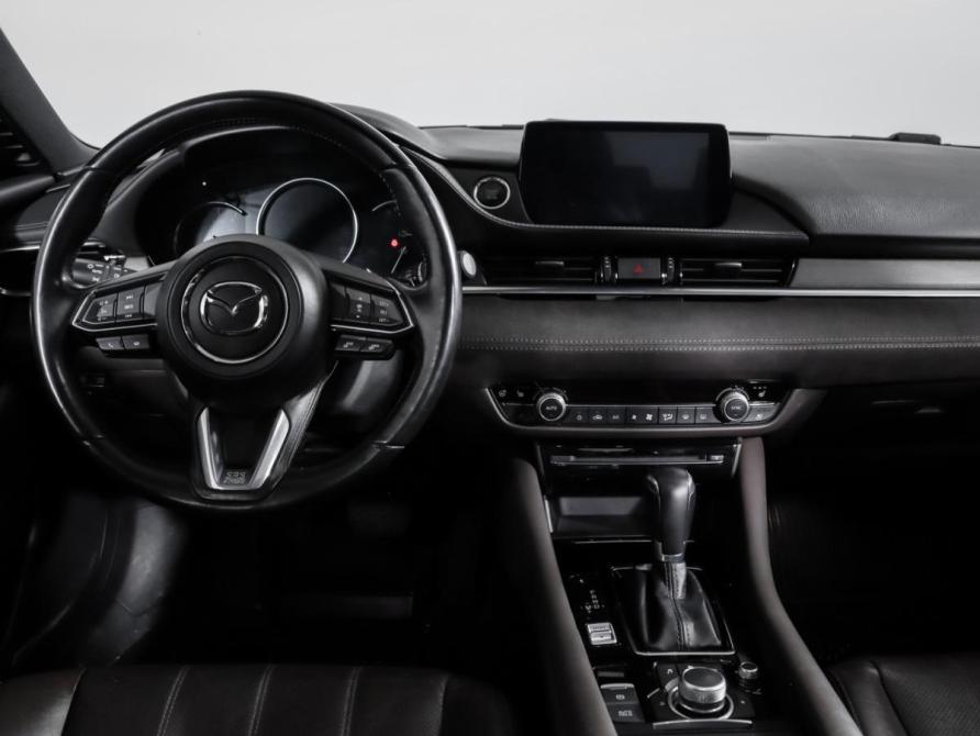Mazda 6 III (GJ) Рестайлинг 2 Москва  - изображение 12