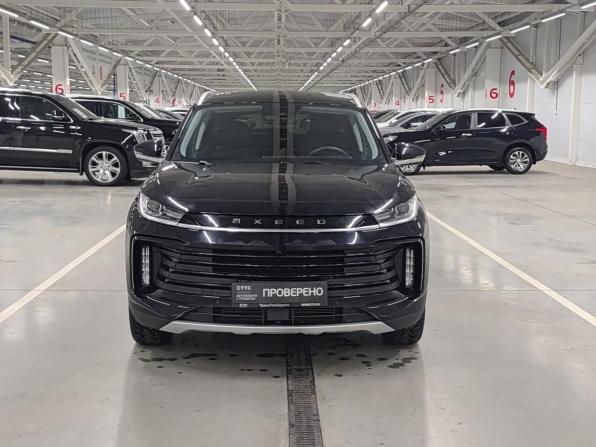 Exeed TXL I Рестайлинг с пробегом 2022 года, цена 2 075 000 рублей, 49168 км, внедорожник, Автокод Объявления