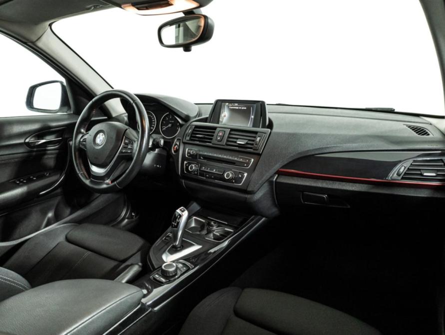 BMW 1 серии II (F20/F21) Санкт-Петербург  - изображение 9