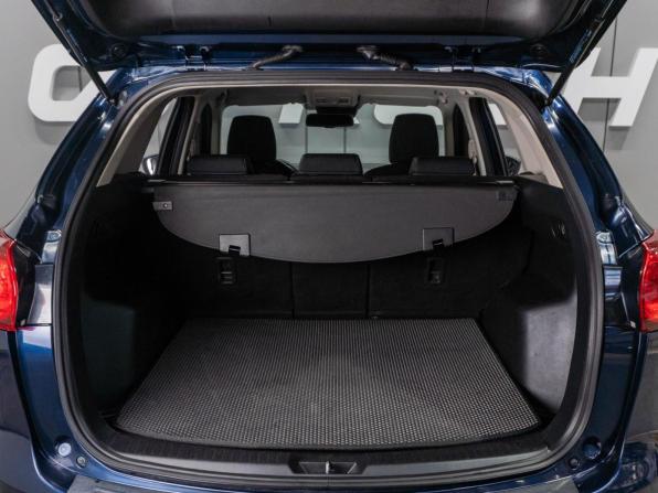 Mazda CX-5 I Рестайлинг с пробегом 2016 года, цена 2 029 000 рублей, 152083 км, внедорожник, Автокод Объявления